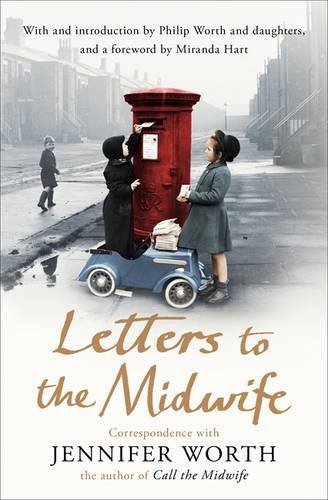 Letters the midwife - the,
