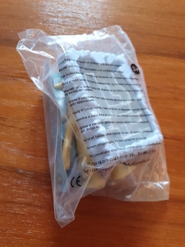 Burger king kids club toy - club,