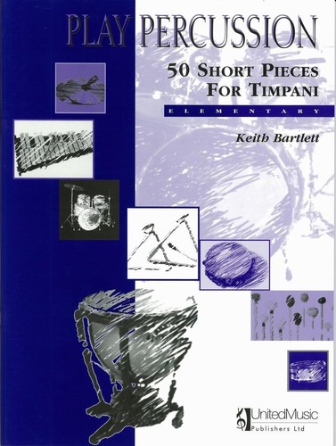 Play percussion short - play, 50