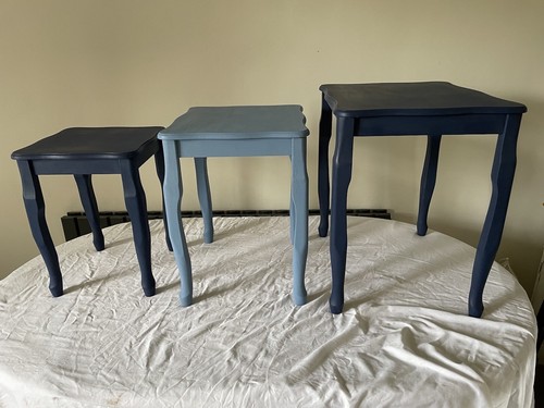 Nest set coffee tables - nest,