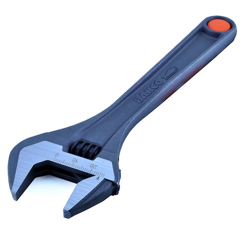 Bahco 8073 300mm - , 12"