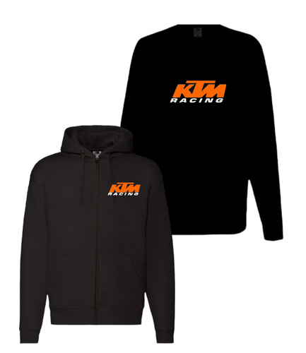 Ktm racing inspired - inspired, biker