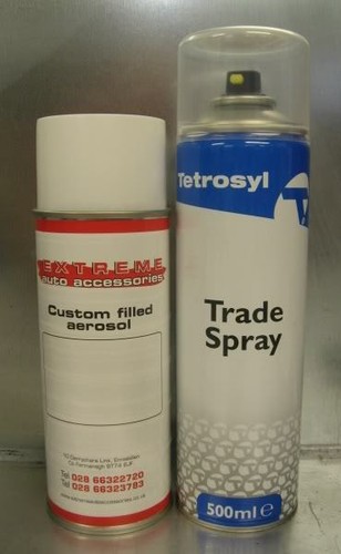 Car spray paint aerosol for - aerosol,