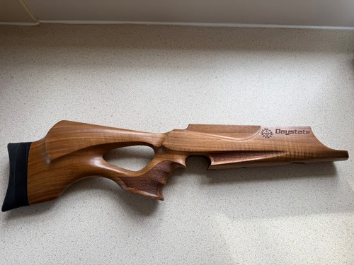 Daystate wolverine walnut - daystate,