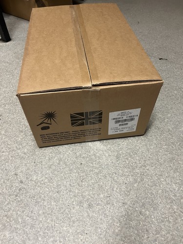 Box british army - army, 24-hour