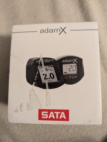 Sata adam for jet digital - x, x