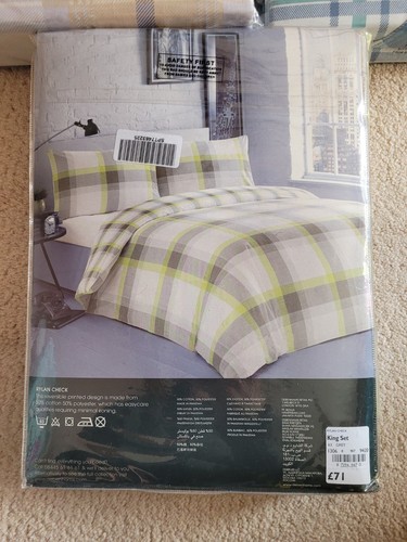 King size duvet set from - king,