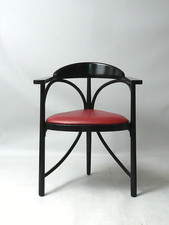 Thonet Chair Tripod Model No