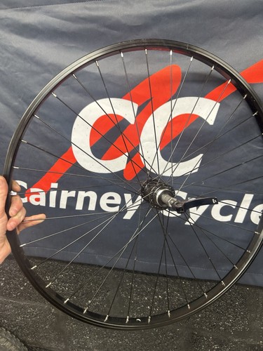 Raleigh inch rear wheel - raleigh, 26
