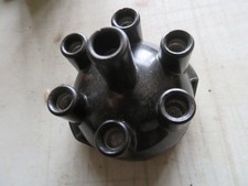 JAGUER XJ6, MGC, TRIUMPH VITESSE, TR5, TR6, 2000, 2.5   DISTRIBUTOR CAP  N.O.S,