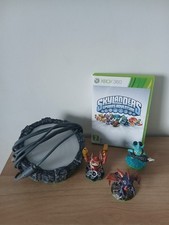 Skylanders Spyros Adventure