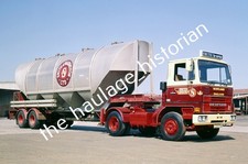 THH Truck Photos - Bedford TM - Smith For Service.