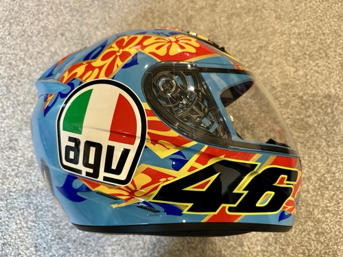 Agv valentino rossi - valentino,