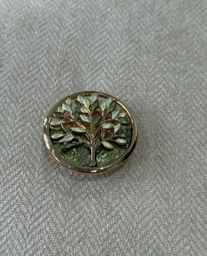 Vintage high quality magnetic - high,
