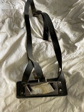 Almex Vintage Tram Bus