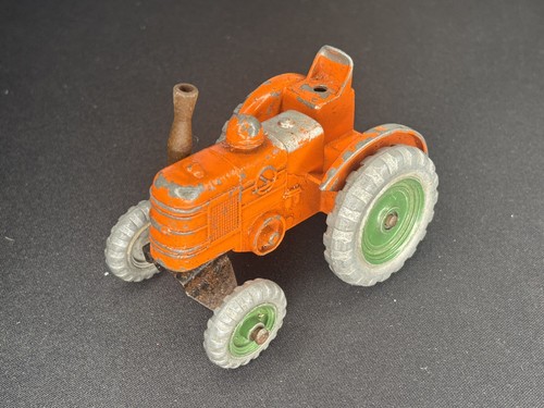 Dinky toys 301 - toys, field