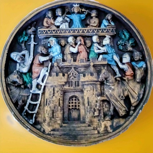 Lovely vintage marcus designs - lovely,