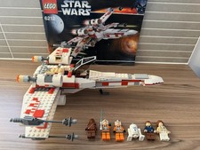 LEGO Star Wars Luke Skywalker