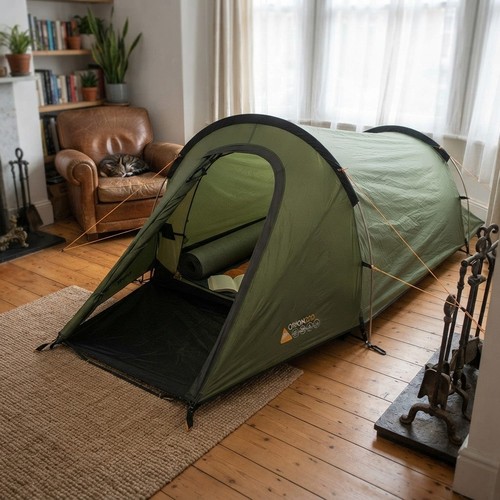Compact orion 200 - compact, 2-man