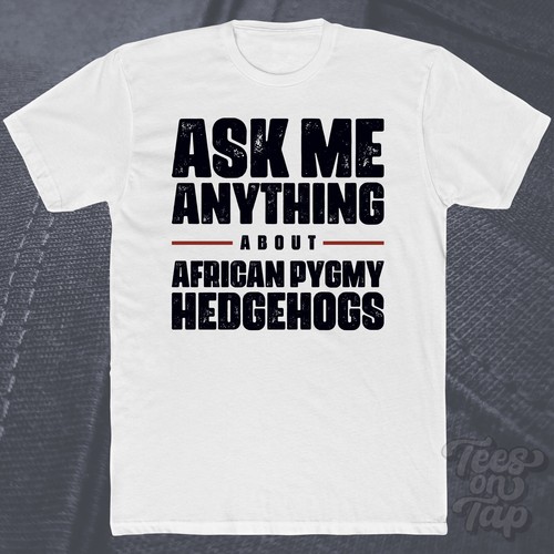Ask anything about african - ask,