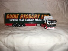 CORGI  EDDIE STOBART LIMITED