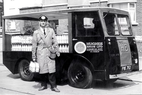 Cv500 hughes bros - cv500, milk