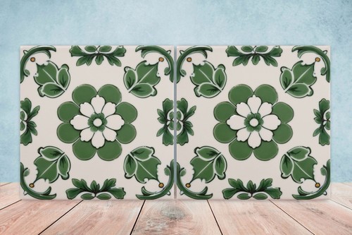 Spanish ceramic wall tiles - spanish,