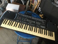 TECHNICS KNO51 PROKEYBOARDS
