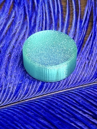 Vial caps fits 30 ml - 6, ml,