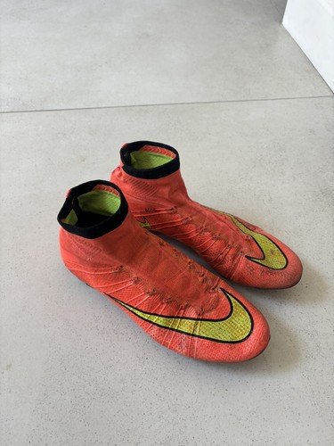 Nike mercurial superfly - superfly, iv