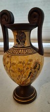 Hand Made Greek Replica Of