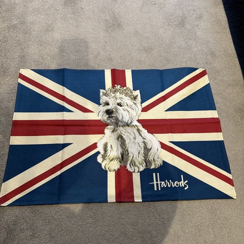 Harrods teddy bear tea - harrods,