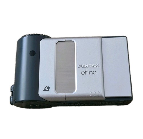 Pentax efina aps - pentax,
