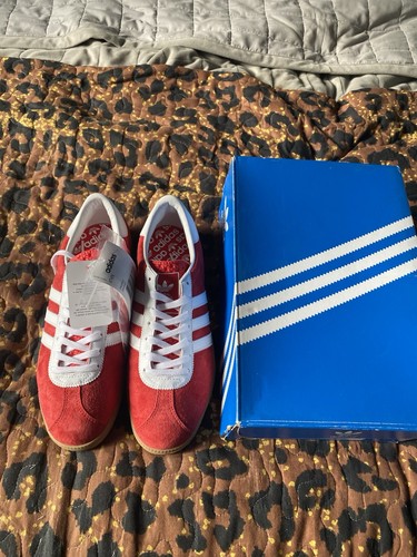 Adidas athen 2016 bnibwt - 6,