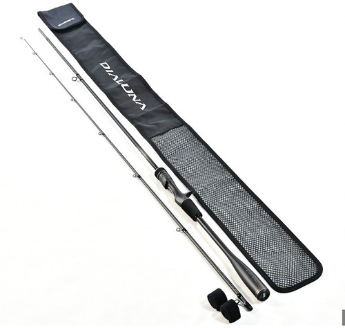 Shimano boat seabass - seabass, rod