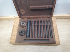 Sykes Pickavant Valve Seat