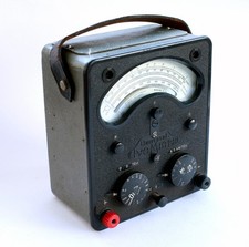 AVO Universal  AVOMeter