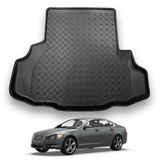 NOMAD Boot Liner for Jaguar XF