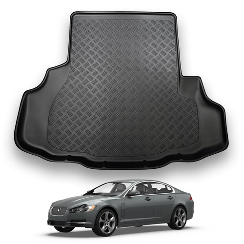 Nomad boot liner for - jaguar, xf