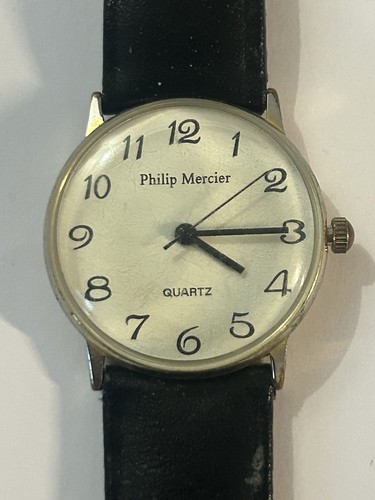 Vintage ladies watch philip - ladies,