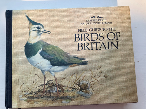 Reader digest field guide - reader's,