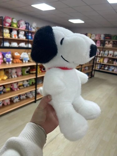 30cm cartoon cute snoopy - 30cm,