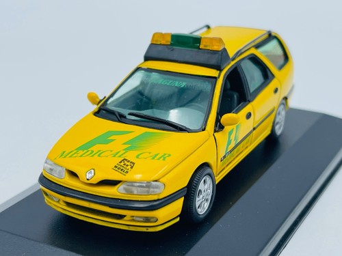Vitesse v053e renault laguna - vitesse,