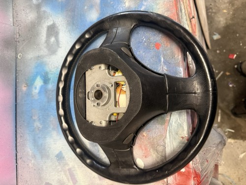 Mx5 mk2 nardi steering - nb,