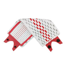 1-3x For Vileda 1,2 Spray Mop Replacement Refill Mop Head Microfibre Mop Pads UK