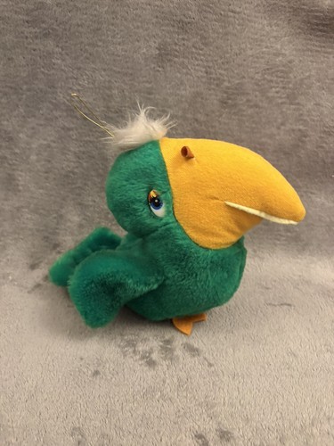 Playmakers vintage parrot soft - playmakers,