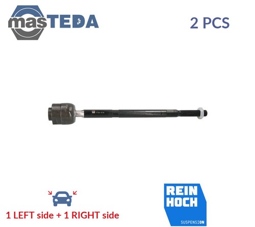 Rh02 1011 tie rod - axle, joint