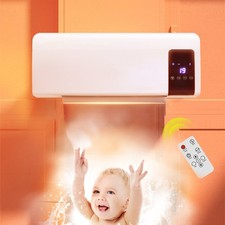 2KW Wall Mount Electric PTC