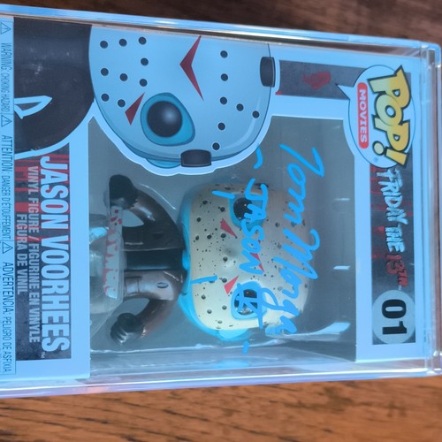 Funko pop movies friday the - pop!,