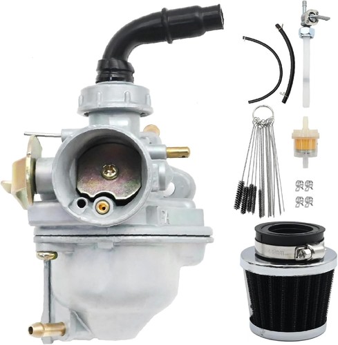 Honda nc50 express carburetor - express,